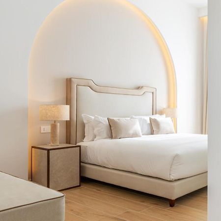 Puro By Unico Relais Hotel Nápoly Kültér fotó