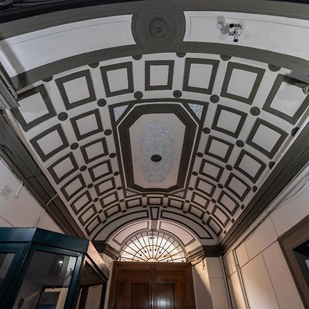 Puro By Unico Relais Hotel Nápoly Kültér fotó