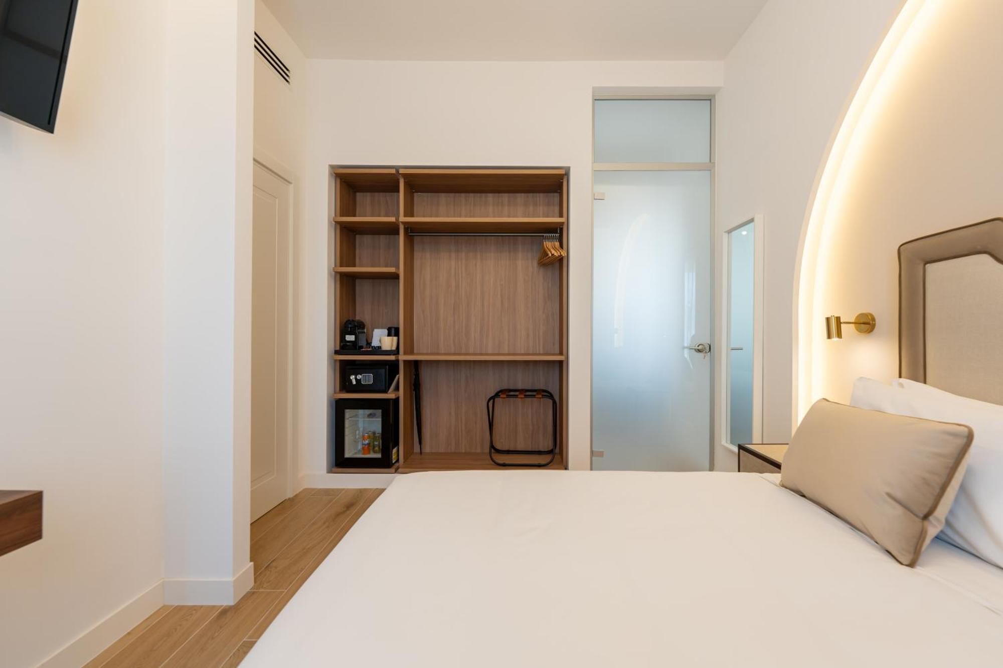 Puro By Unico Relais Hotel Nápoly Kültér fotó